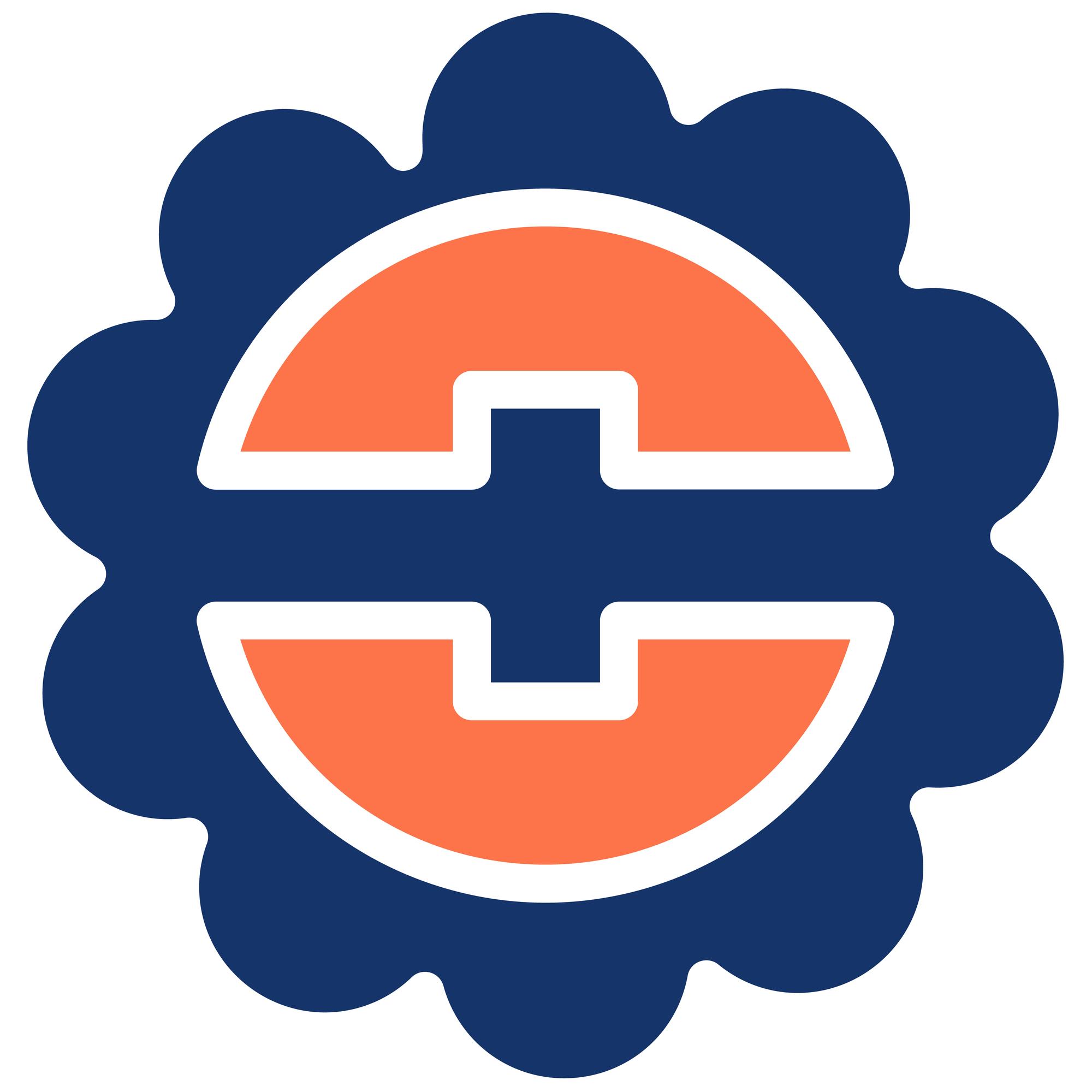 Ręczna wstążka — Kursy w wyszywania | Studio 96386 logo